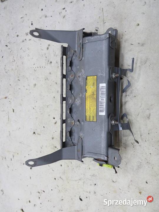 PODUSZKA KOLANOWA RAV 4 III LIFT 300867810M37