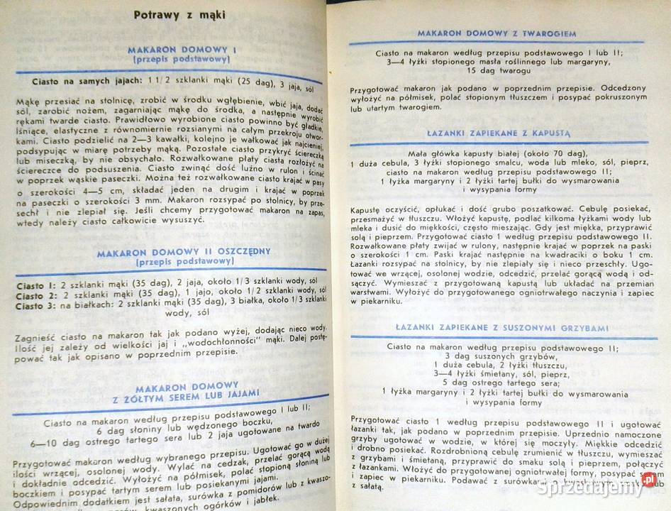 Kuchnia oszczędnej gospodyni Barbara Pozostałe Chełm