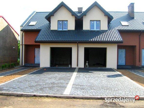 mieszkań Zelów 0 do 5 LAT Piętro 1 Nieruchomości Zelów sprzedam