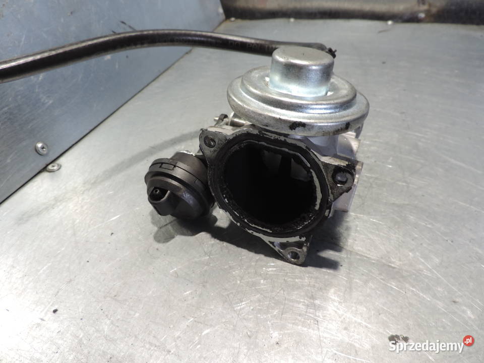 AUDI A4 B6 19 TDI 130 ZAWÓR EGR Nowy Sącz