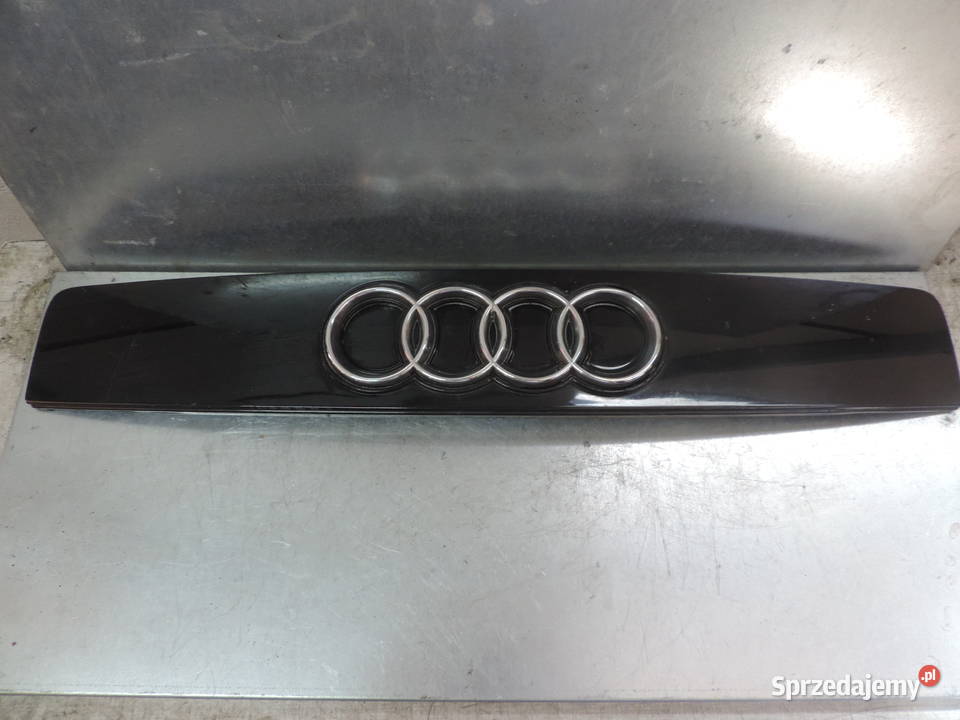 AUDI A2 GRILL ATRAPA LZ5Q Nowy Sącz