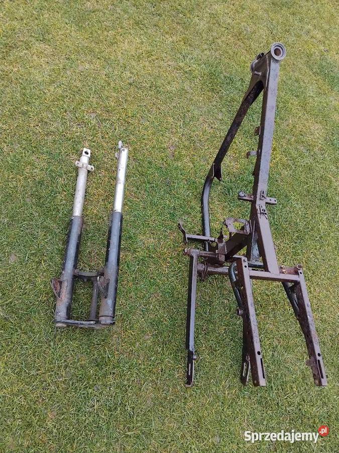 Wsk 175 rama małopolskie Tarnów