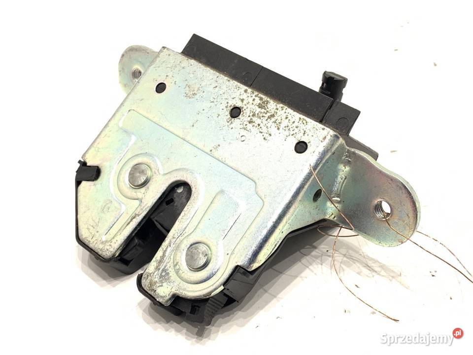 ZAMEK KLAPY TYŁ OPEL ASTRA K Hatchback 39021416 sprzedam