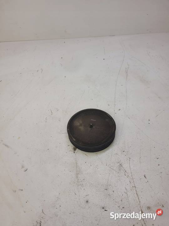 ZAŚLEPKA KOŁA PASOWEGO AUDI VW SEAT 03G105278A osobowe Pozostałe Przystajń