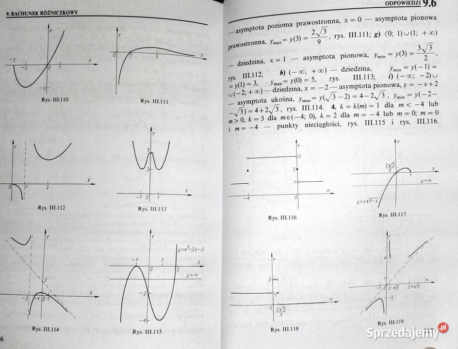 Matematyka maturzystów zadania W Leksiński Kultura i Rozrywka lubelskie Chełm