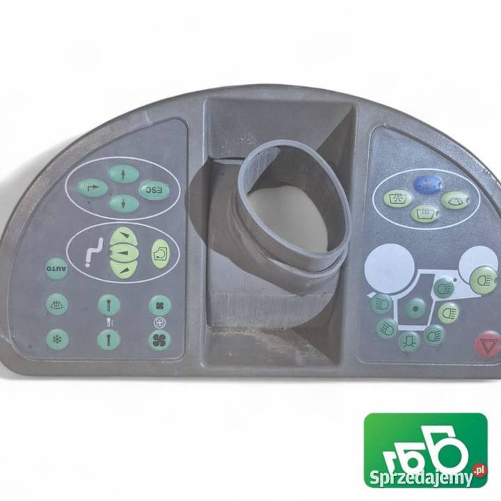 Panel Pulpit Sterowania G931901020103 wielkopolskie Wilkowo