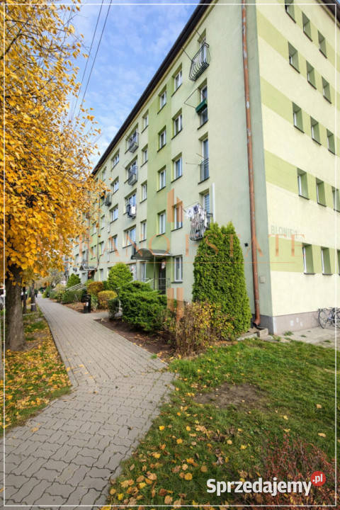 Komfortowe 3pokojowe centrum umeblowane Mińsk Mazowiecki sprzedam