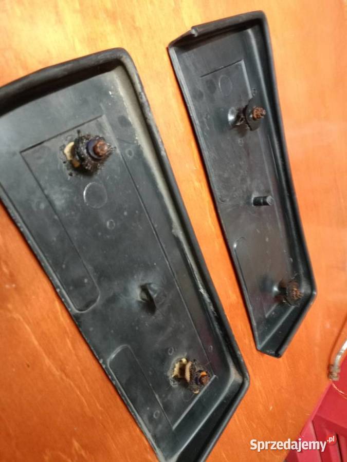 Wlot powietrza Fiat 126p prl opolskie sprzedam