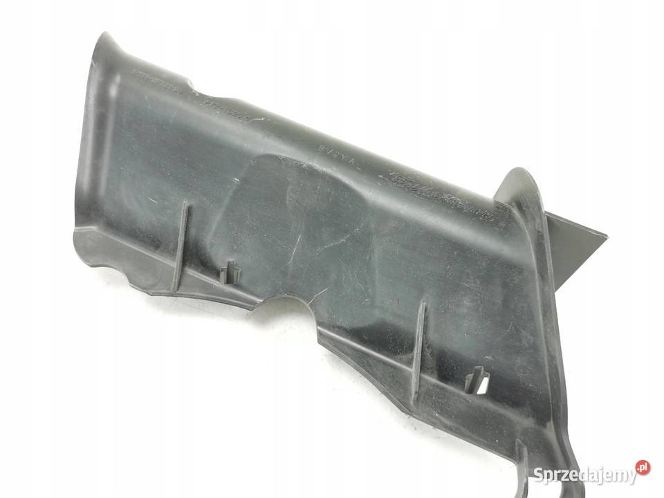 DEFLEKTOR POWIETRZA FORD FOCUS MK2 2011 NOWY osobowe lubelskie