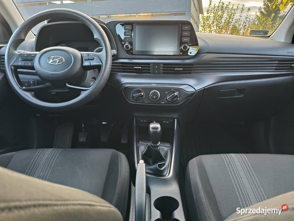 Serwis ASO 1 właściciel gwarancja producenta radio sprzedam