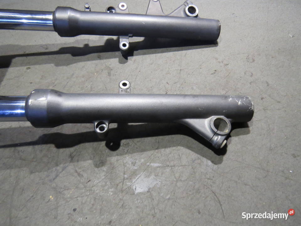 HONDA SWT400 SW 400 SILVER WING LAGI SZTYCA Zawieszenie