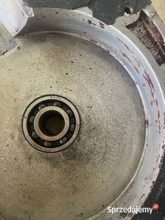Wsk 125 kartery zgodne numerycznie