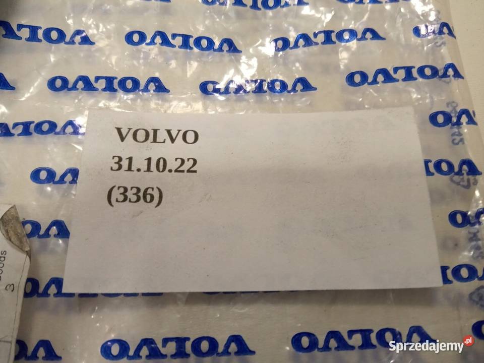 ŚRUBA M12X75 ZWROTNICY PRZÓD VOLVO XC60 XC90 S60 Nowy Tomyśl
