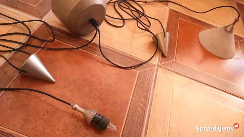 Lampa Brilantregulowana wysokość inny kolor Dom i Ogród Tuszkowo