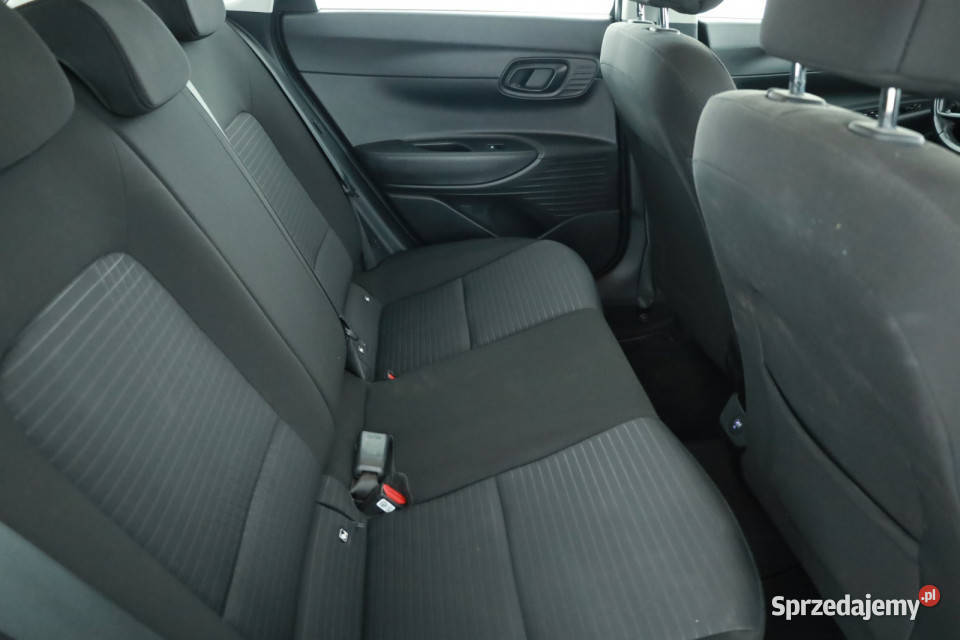 Hyundai i20 10 TGDI mazowieckie Piaseczno