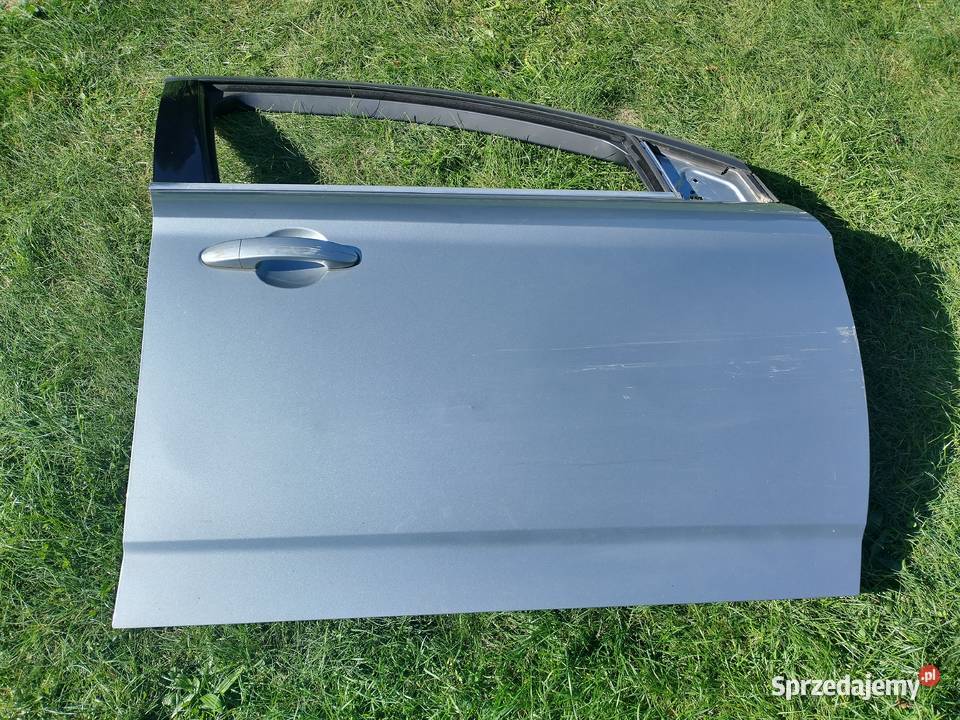 Drzwi prawe przednie Ford Mondeo MK4 2010 kod H8 Rok produkcji 2010