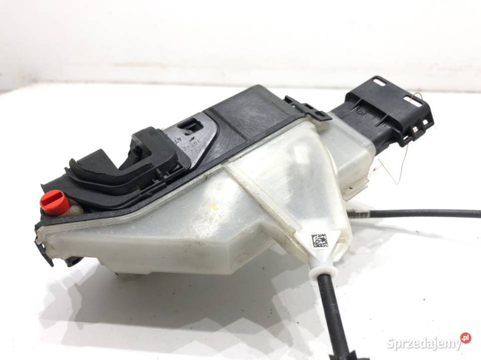 ZAMEK DRZWI PRAWY TYŁ OPEL CROSSLAND Hatchback