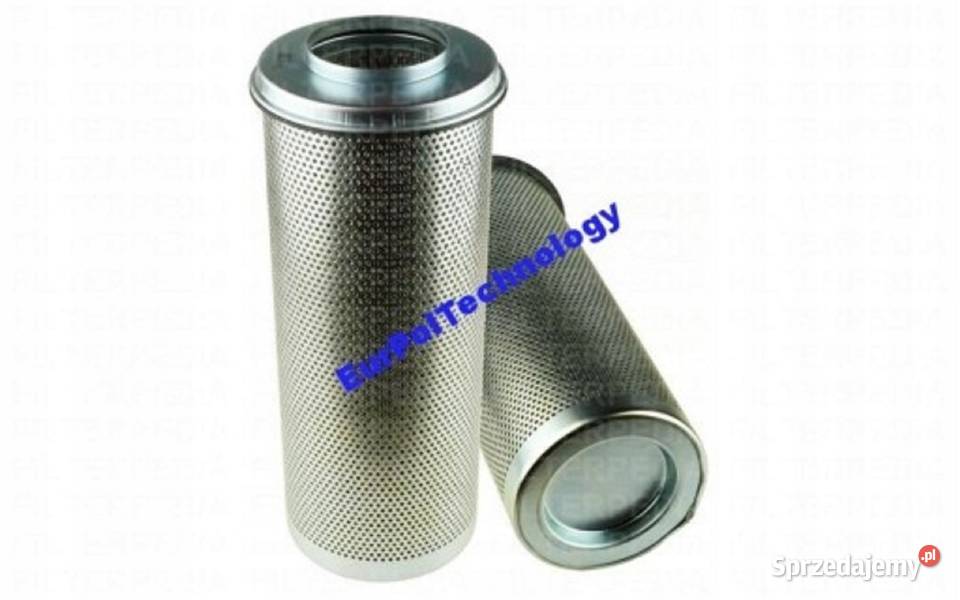 Filtr OK Filtry L18 L45 MH5 MH6 RH12 RH20 Imielin