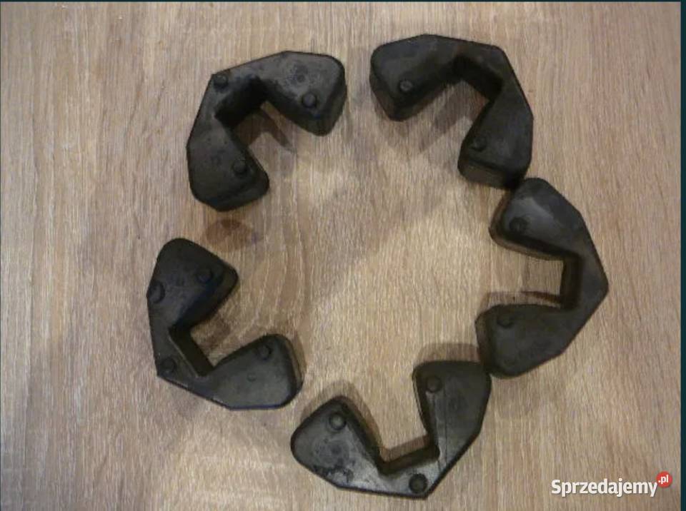 gumy wypełnienia zabieraka Suzuki GSR 600 Ostrzeszów