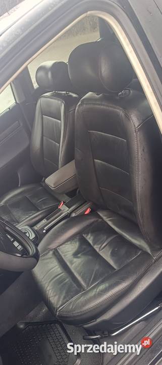 Audi A4 B5 Na części a34 LY5K 19 AFN