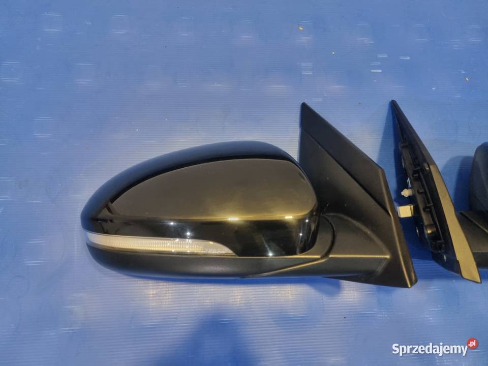 LUSTERKO LH RH 1518 PAE 10 PIN HYUNDAI TUCSON Skierniewice sprzedam