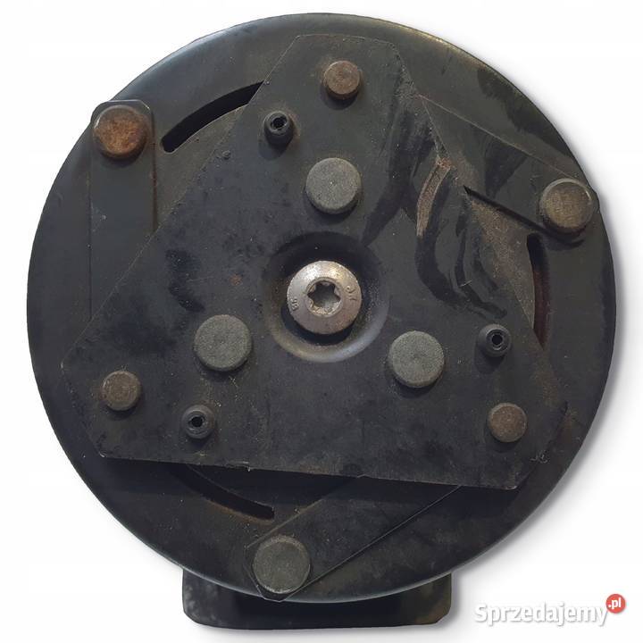 SPRĘŻARKA KLIMATYZACJI Opel Astra III H 16 16V osobowe Chełm