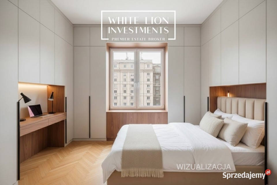 Ogłoszenie mieszkanie Warszawa 5275m2 2 pokoje 24928zł/m2 Sprzedaż mazowieckie