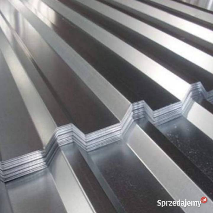 Blacha Trapezowa T18 Producent Okazja