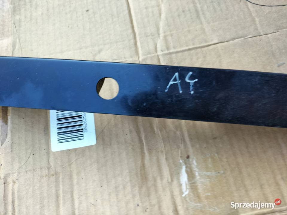 AUDI A4 B5 A3 8L 8D9827576 LISTWA BLENDA KLAPY Listwy i nakładki sprzedam