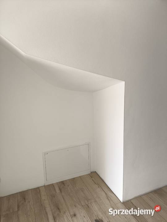 Mieszkanie na sprzedaż września 56m2
