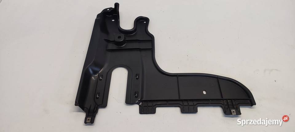 SEAT TARRACO VW TIGUAN II OSŁONA PODOWZIA PRAWY Listwy i nakładki