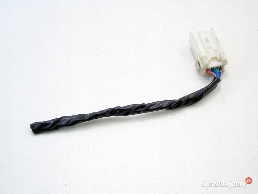 WTYCZKA KOSTKA 20 22 DI DCI ALMERA 2 PRIMERA P12 śląskie Sosnowiec