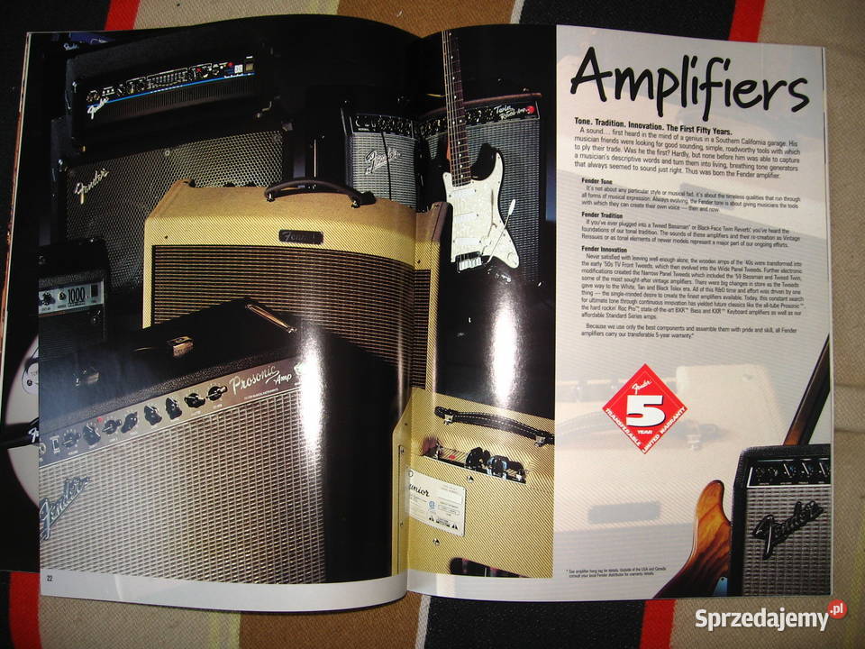 Fender Guitars Basses Amplifiers and Accessories