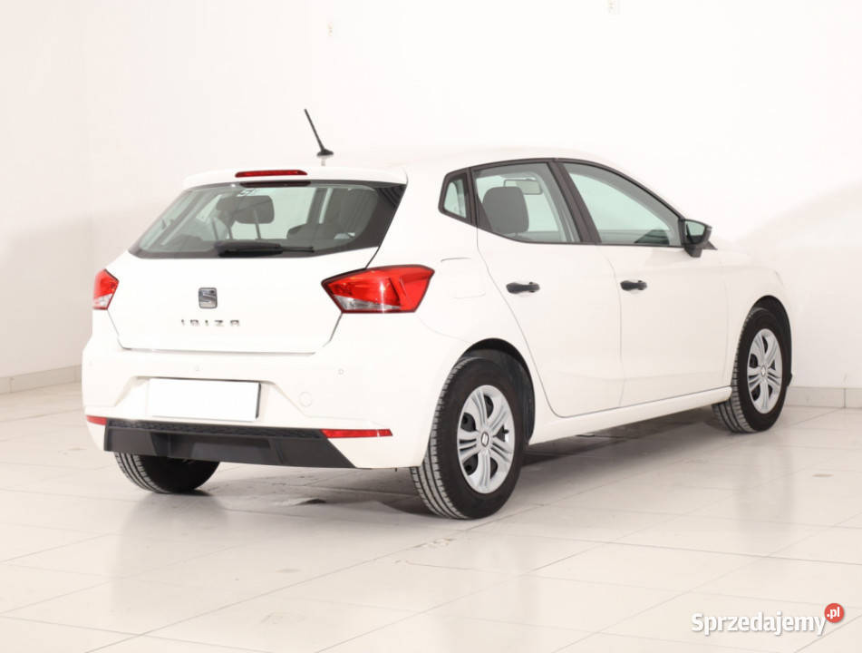 Seat Ibiza 10 MPI 4/5 Piaseczno