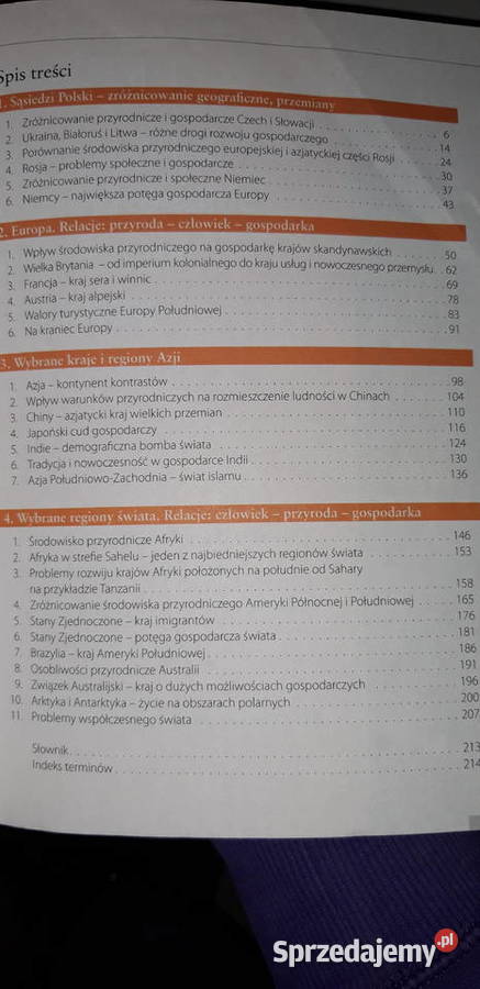 Świat bez tajemnic książki kolekcjonerskie Warszawa