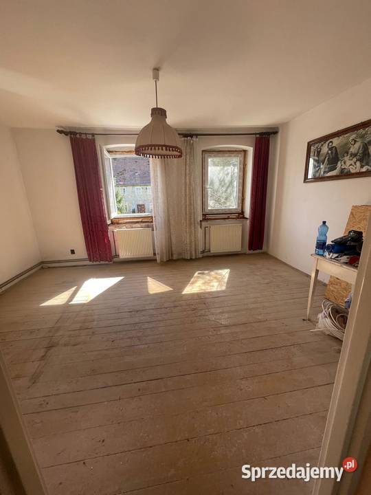 Sprzedam mieszkanie