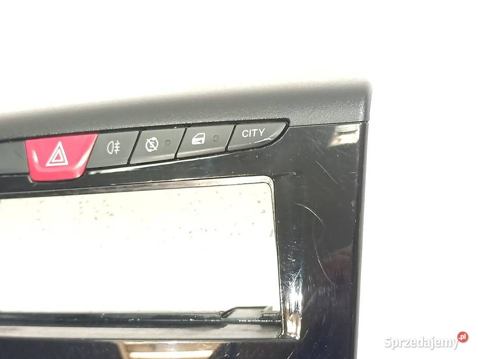 LANCIA YPSILON III 17R LIFT PANEL PRZYCISK osobowe świętokrzyskie Skarżysko-Kamienna