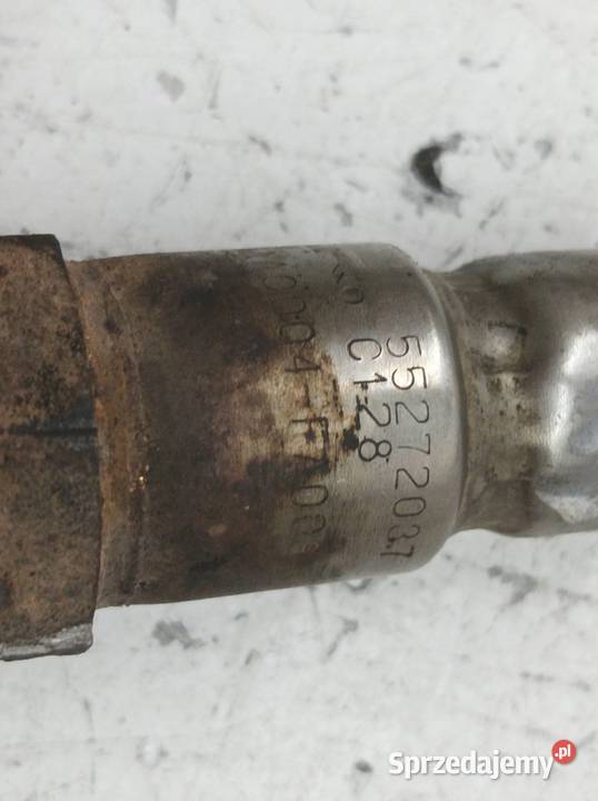 SONDA LAMBDA 55272037 UAA0004FA008 23 D 130 Fiat