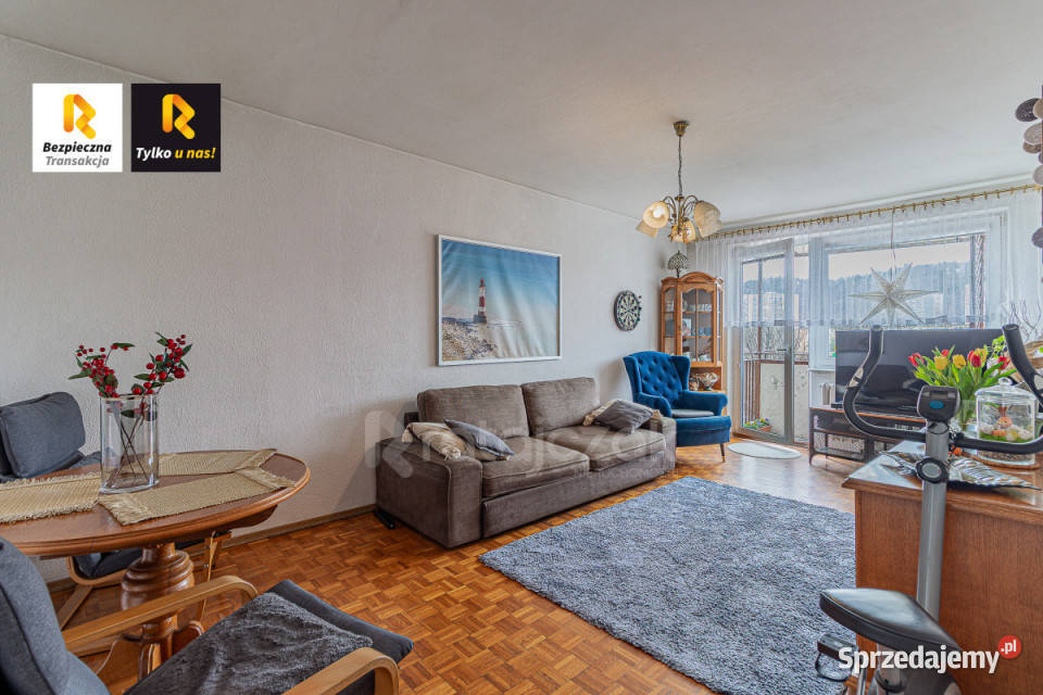 Mieszkanie sprzedam 4429m2 Gdynia Młyńska Sprzedaż