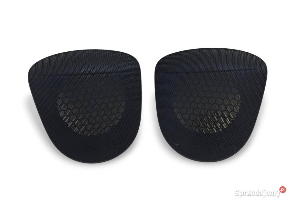 KRATKA MASKOWNICA GŁOŚNIKA LEWA PRAWA ALTEA osobowe