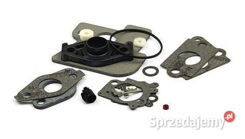 Zestaw naprawczy gaźnika 792383 Kamionna