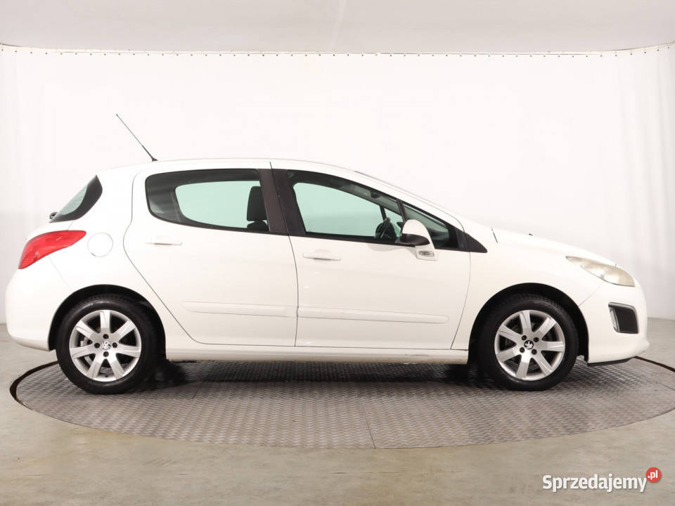 Peugeot 308 16 HDi isofix sprzedam