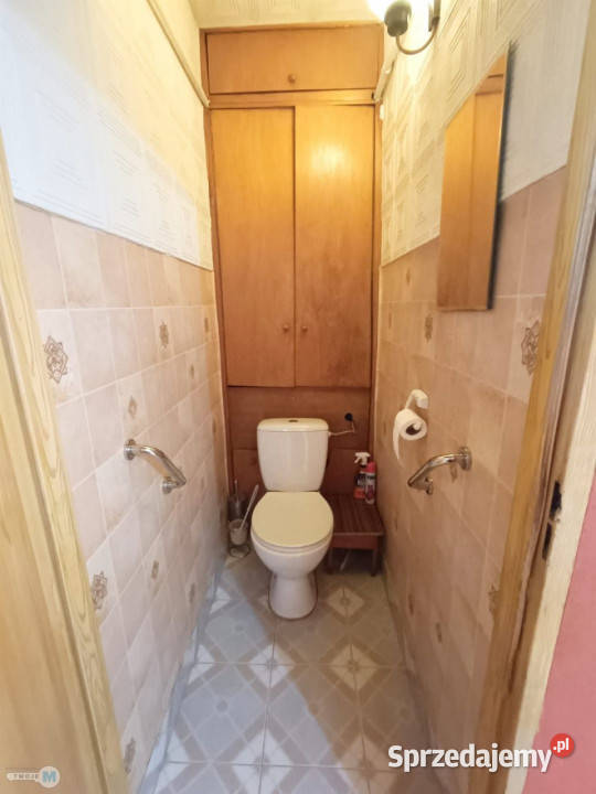 Mieszkanie 535m2 3pok Kielce