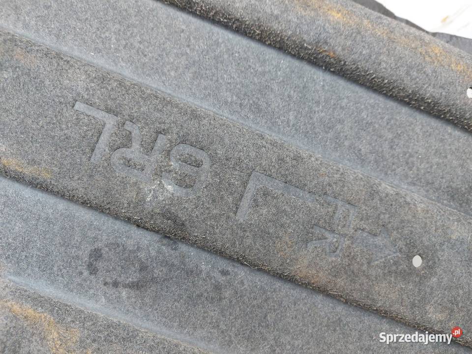 Nissan XTRAIL T33 IV 2023 Osłona podwozia lewa Progi dolnośląskie sprzedam