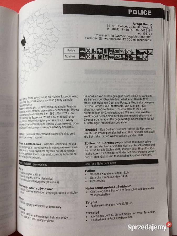 397 Informator Turystyczny sprzedam