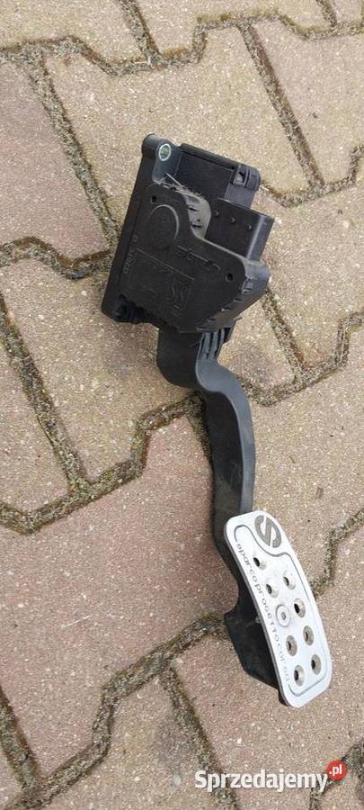 Potencjometr gazu Fiat Opel 13 55702020 Potencjometry Szczecin