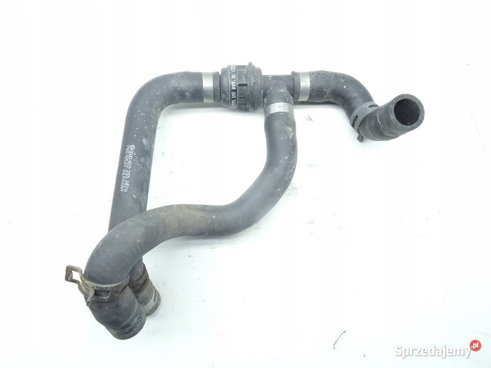 4A0265546G AUDI A100 A6 A8 D2 WAZ ZAWOR WEBASTO Przemęt sprzedam