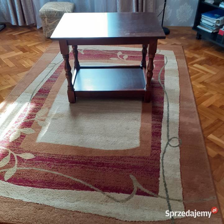 Stolik kawowy używany 75cm Trzebownisko