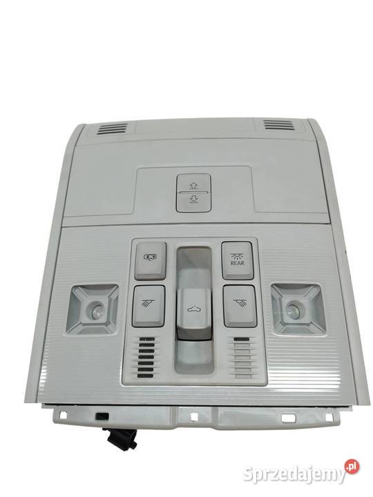 LAMPKA PODSUFITKI 510867591A VW Volkswagen Oświetlenie kabiny
