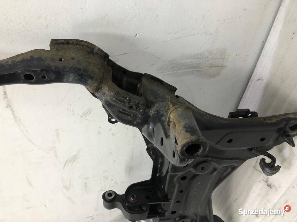 SANKI WÓZEK PRZÓD MAZDA 6 GJ 22 SKYACTIVE osobowe wielkopolskie